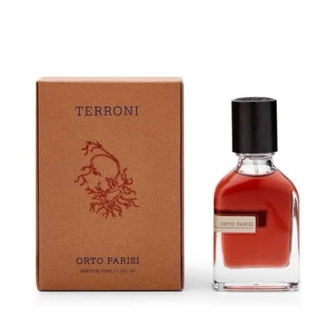 Terroni Orto Parisi 50 ml