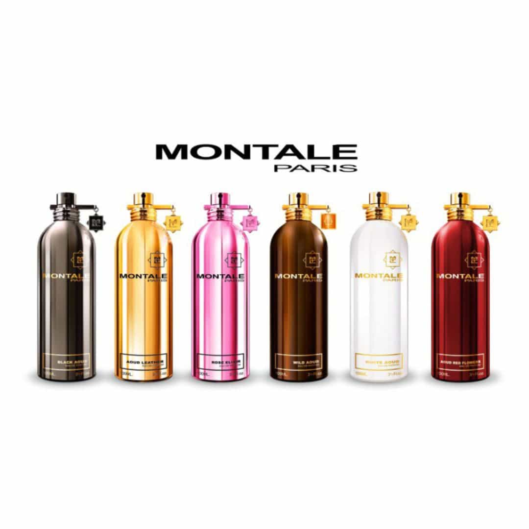 Montale Collectors