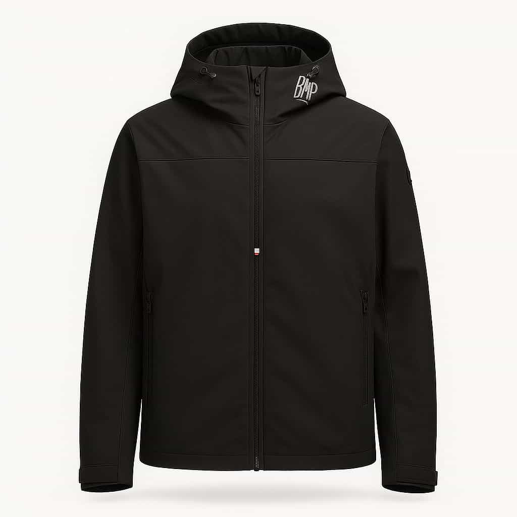 Campera Moncler ( COD 2 )