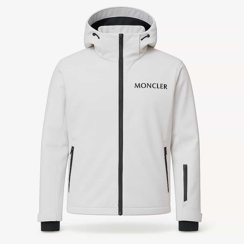 Campera Moncler ( COD 4 )