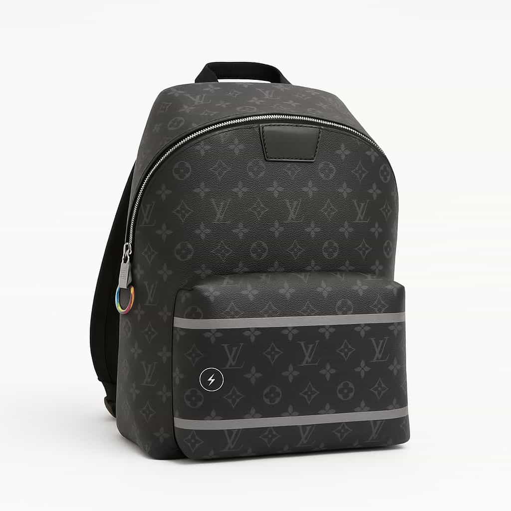 Mochila Louis Vuitton ( COD 20 )