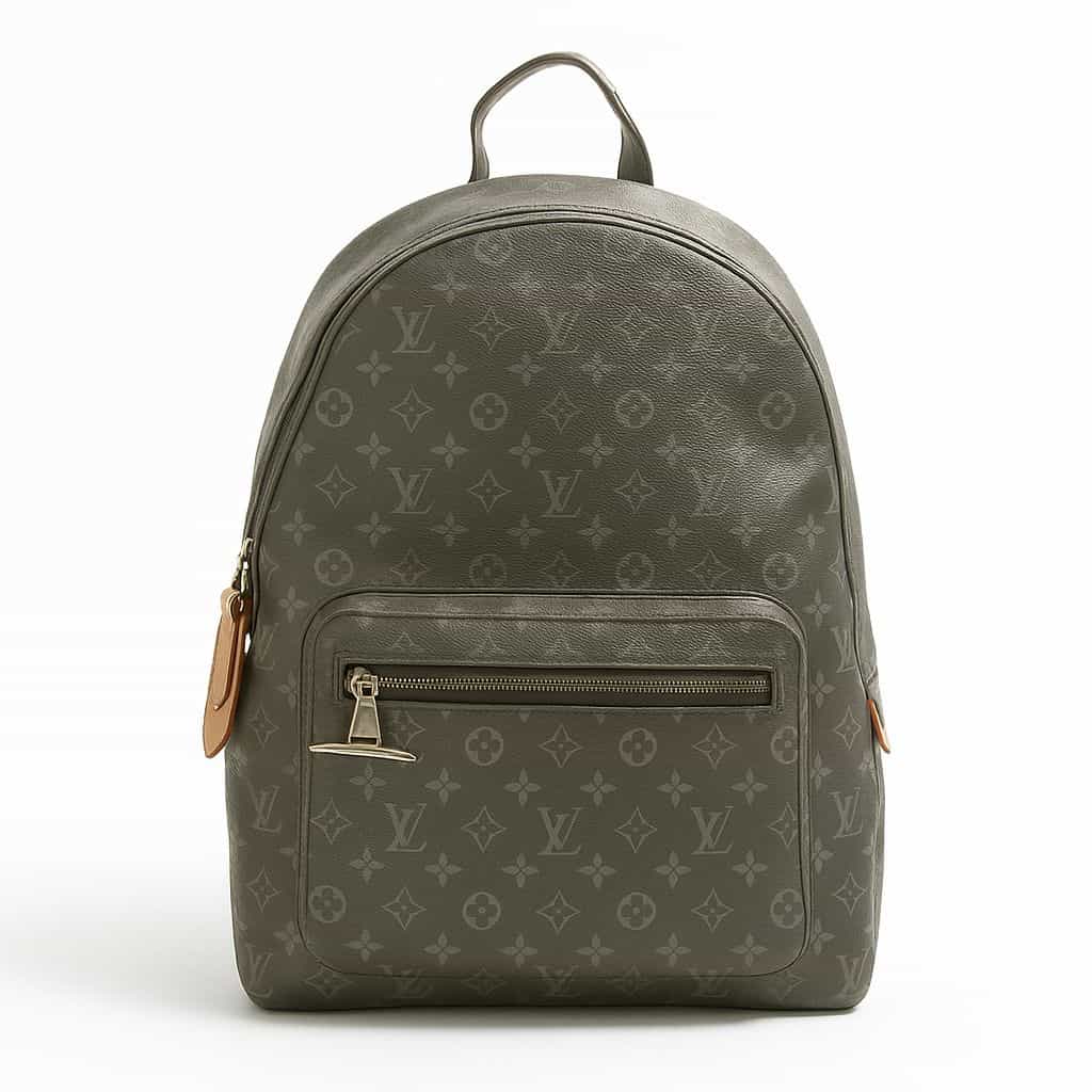 Mochila Louis Vuitton ( COD 23 )