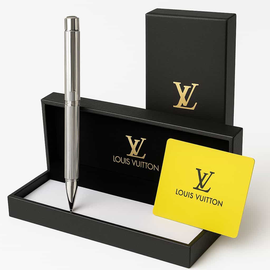 Birome Louis Vuitton ( COD 3 )