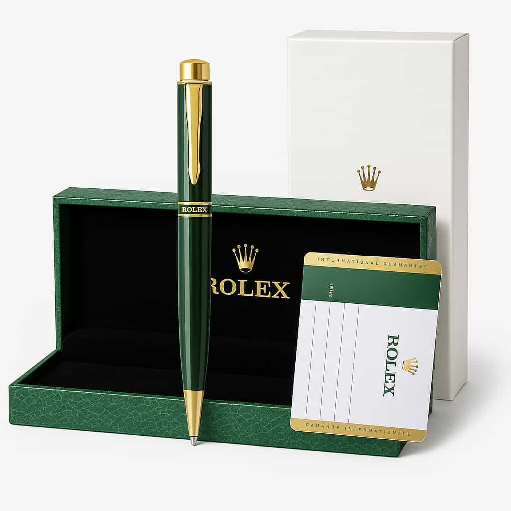 Birome Rolex ( COD 5 )