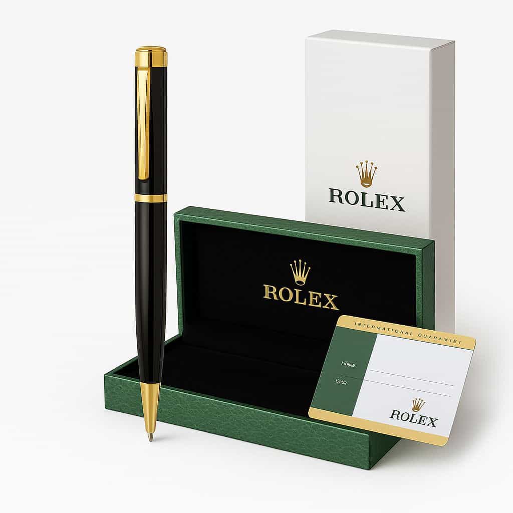 Birome Rolex ( COD 6 )