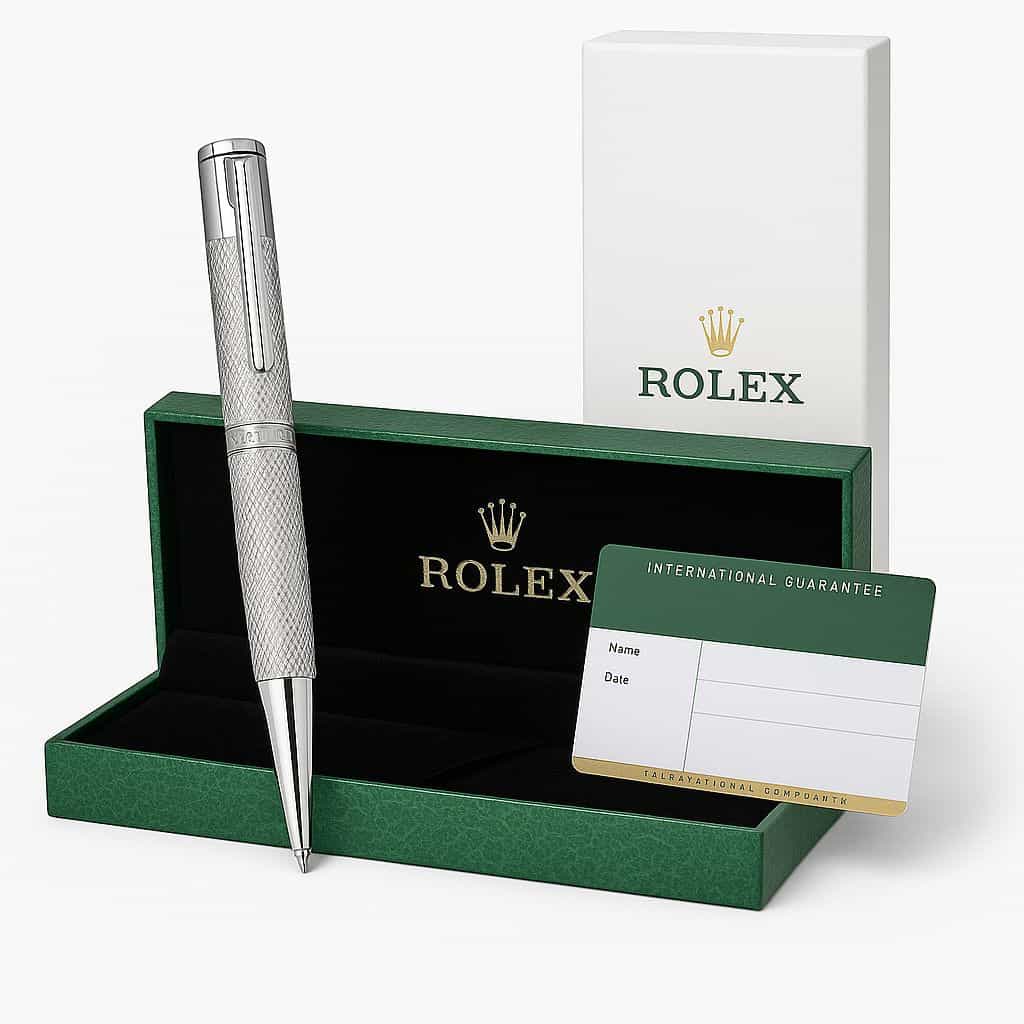 Birome Rolex ( COD 7 )