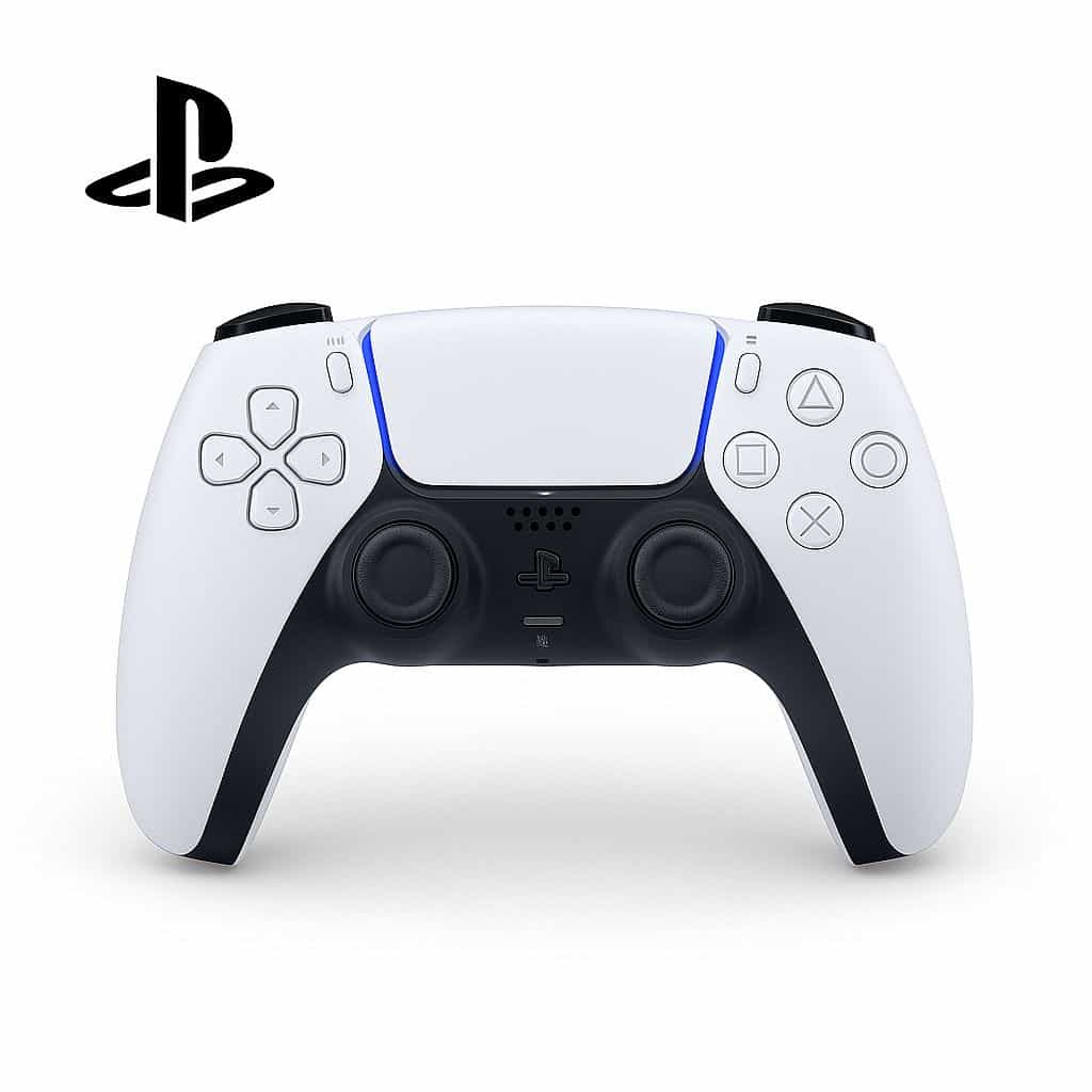 Control Sony Ps5 Original