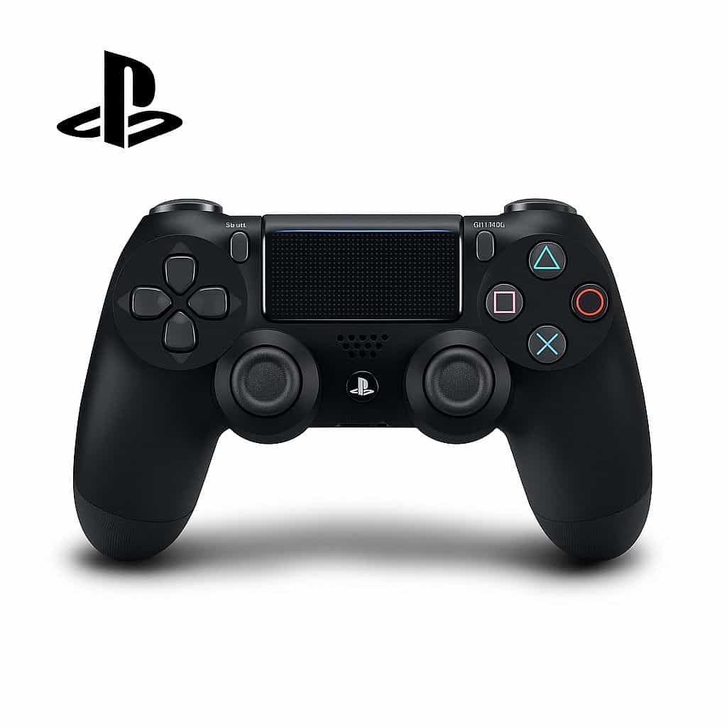Control Sony Ps4 Original
