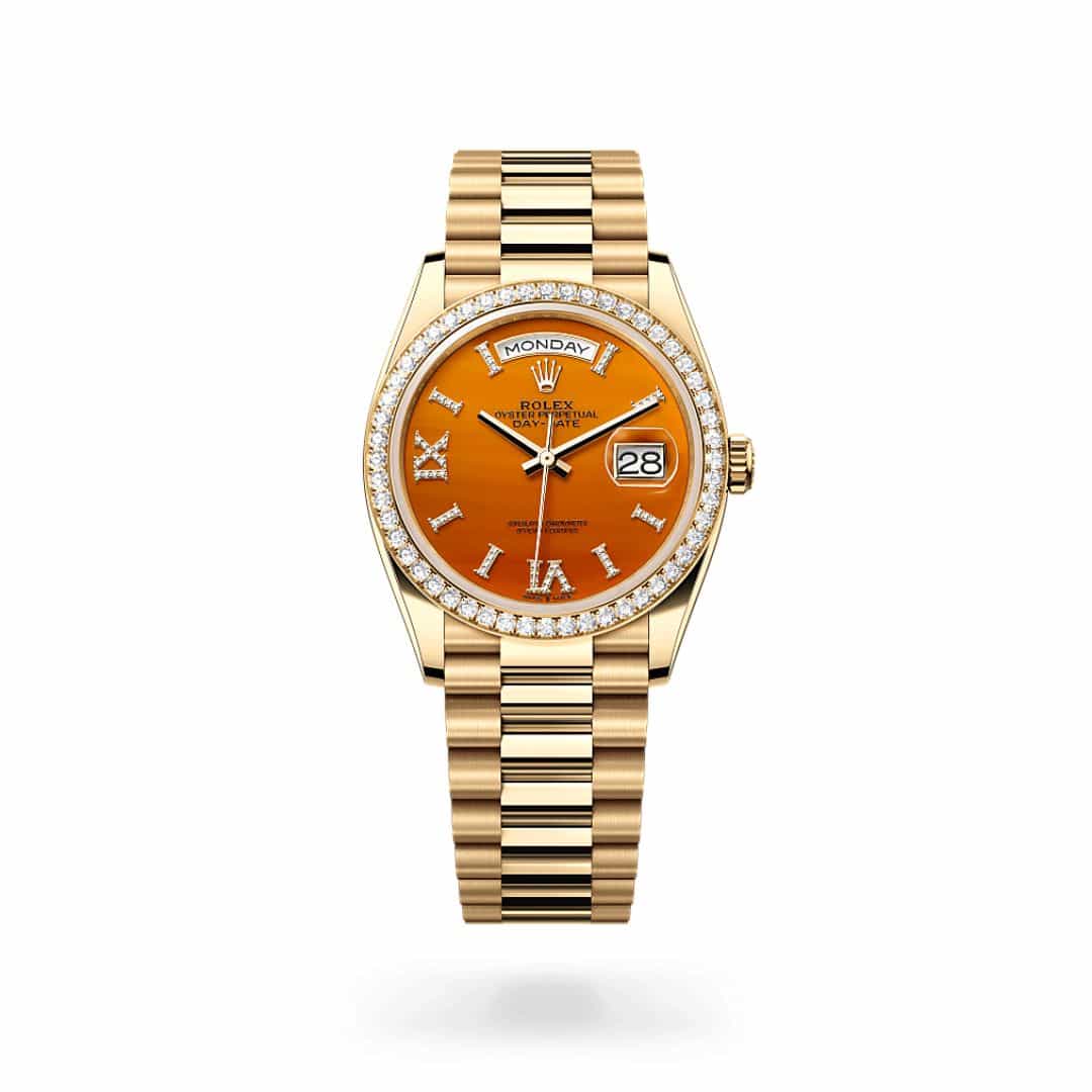 Rolex ( COD 1 )
