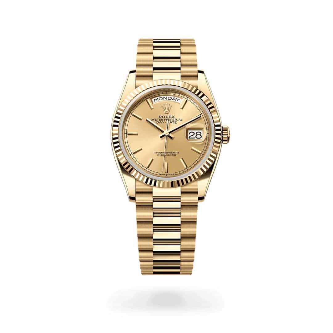 Rolex ( COD 2 )