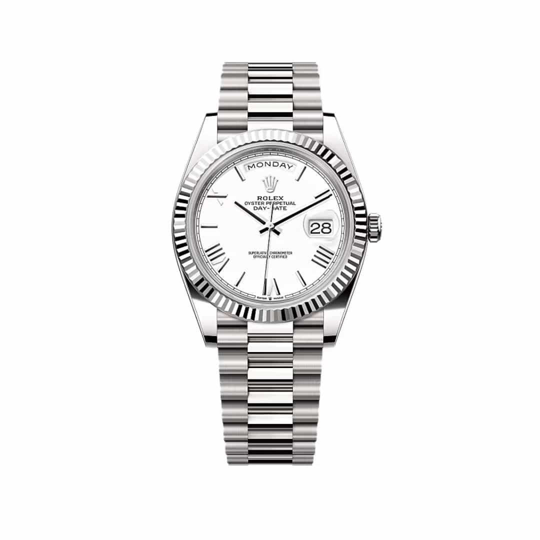 Rolex ( COD 4 )