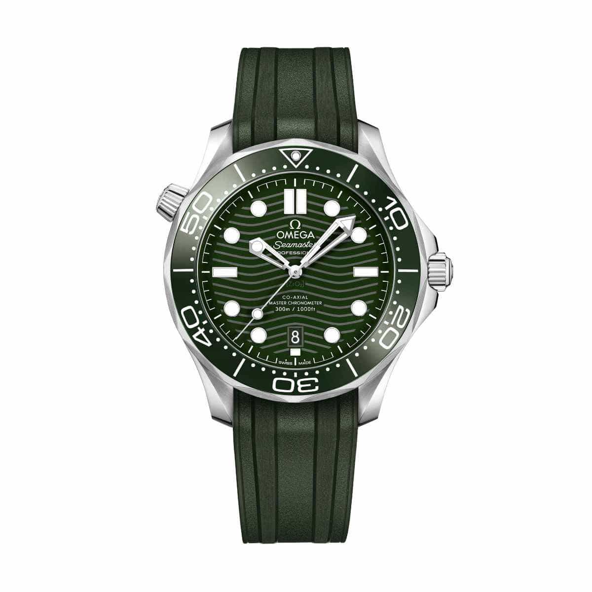 Omega ( COD 1 )