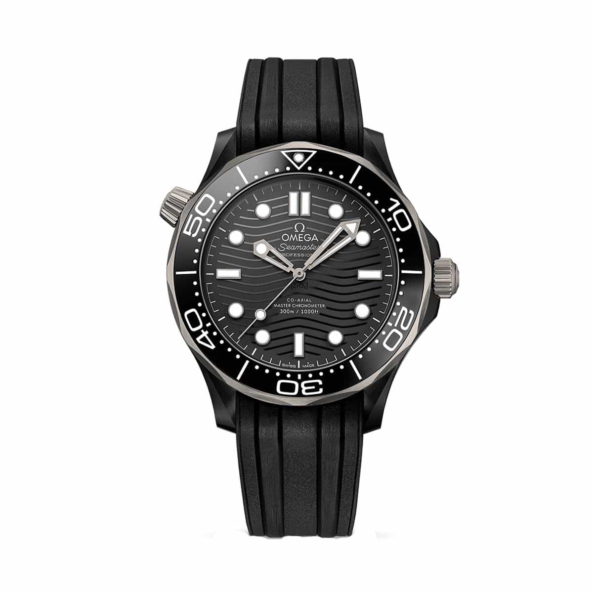 Omega ( COD 2 )