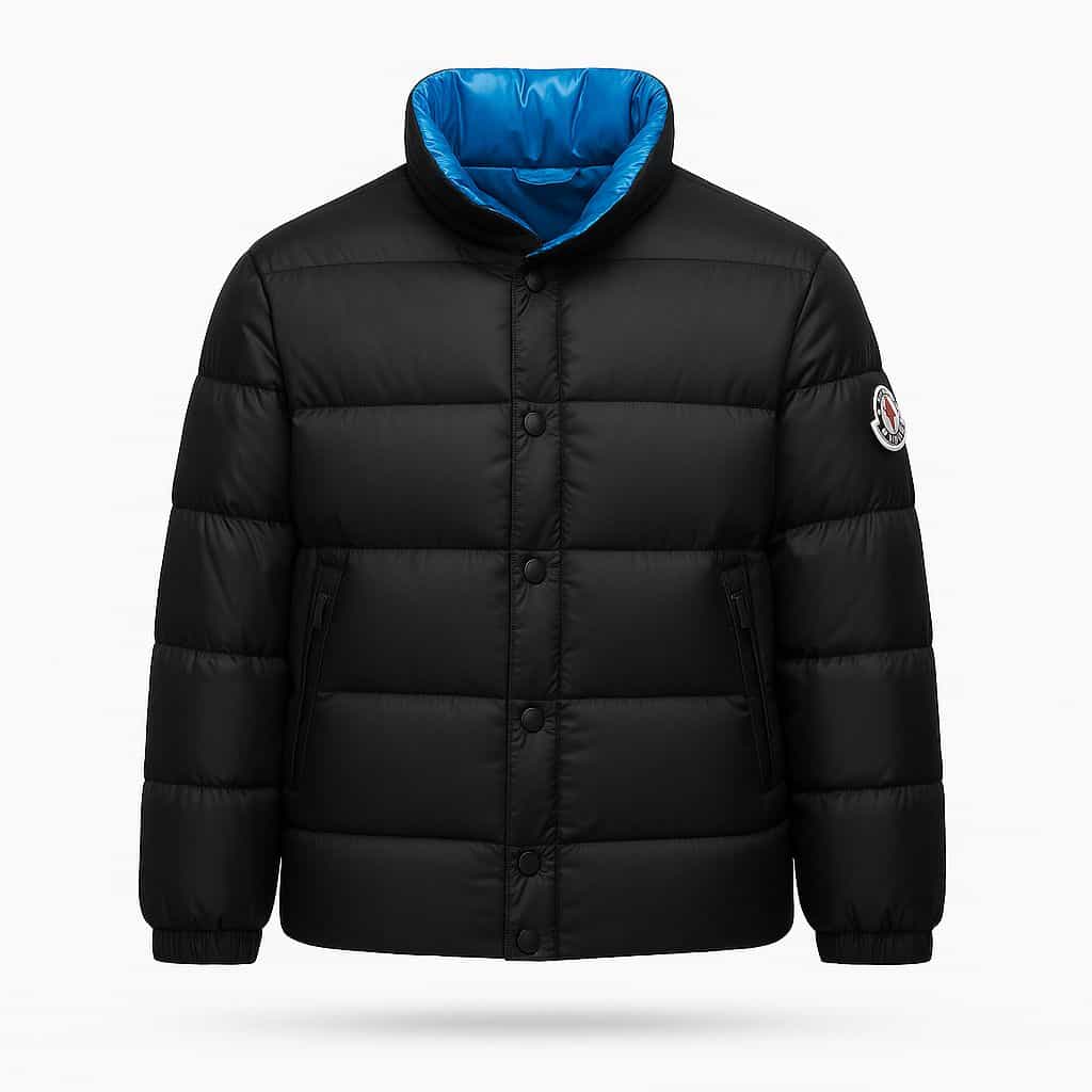 Campera Moncler ( COD 13 )