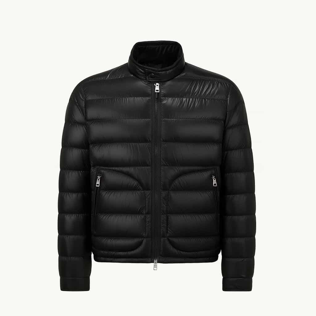 Campera Moncler ( COD 17 )