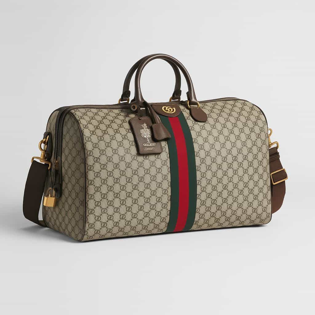 Bolso Gucci ( COD 14 )