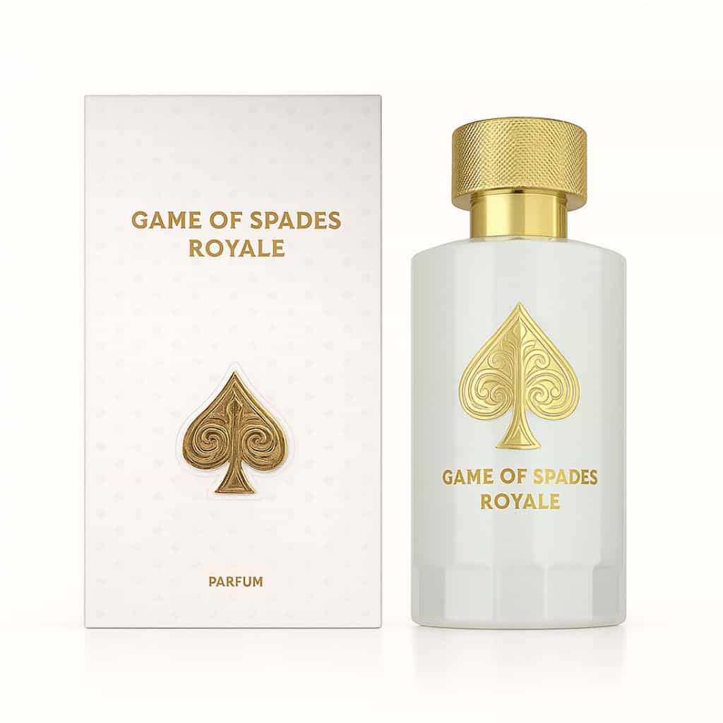 Jo Milano Game Of Spades Royale 100 ml