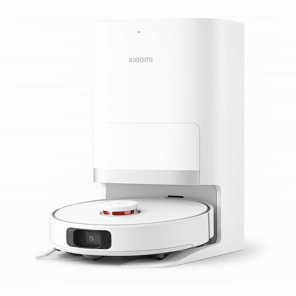 Xiaomi Vacuum X20 Pro