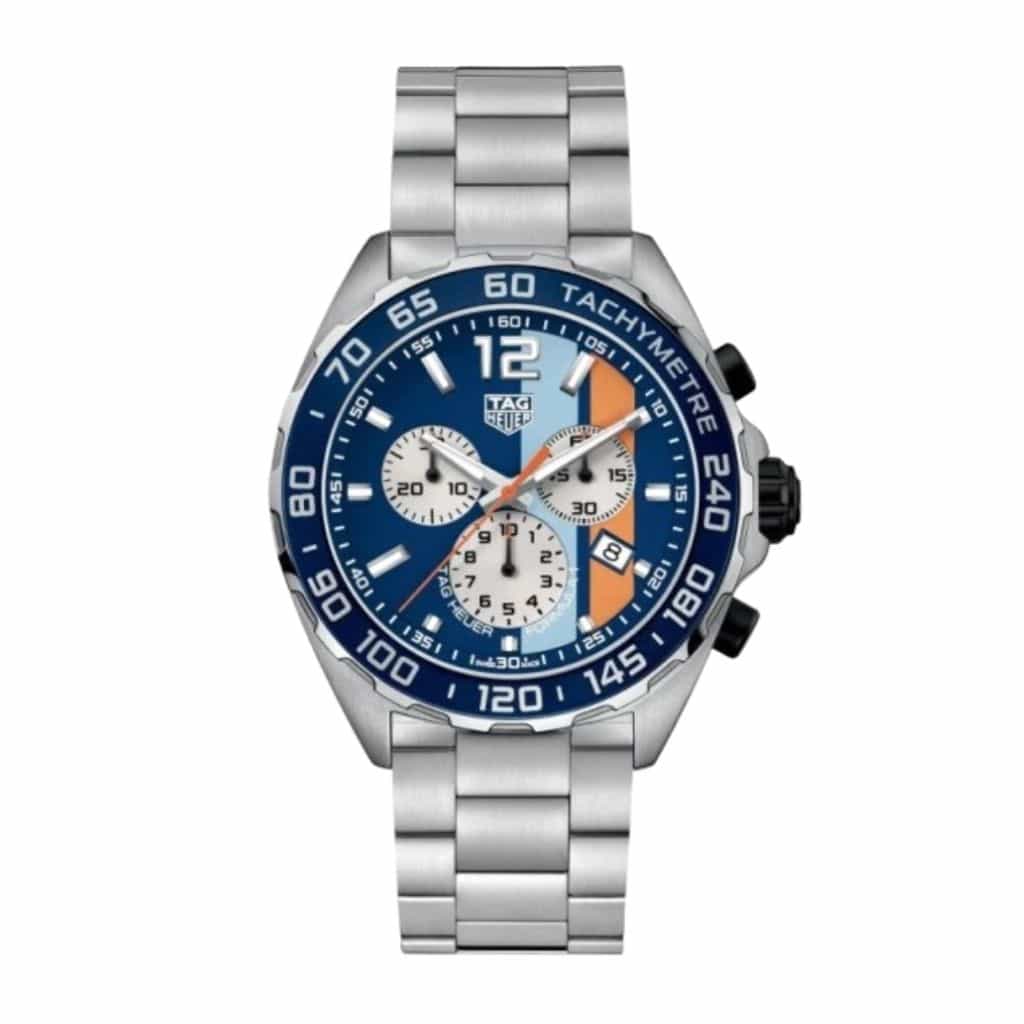 TAG Heuer Formula 1 Chronograph ( Cod 44 )