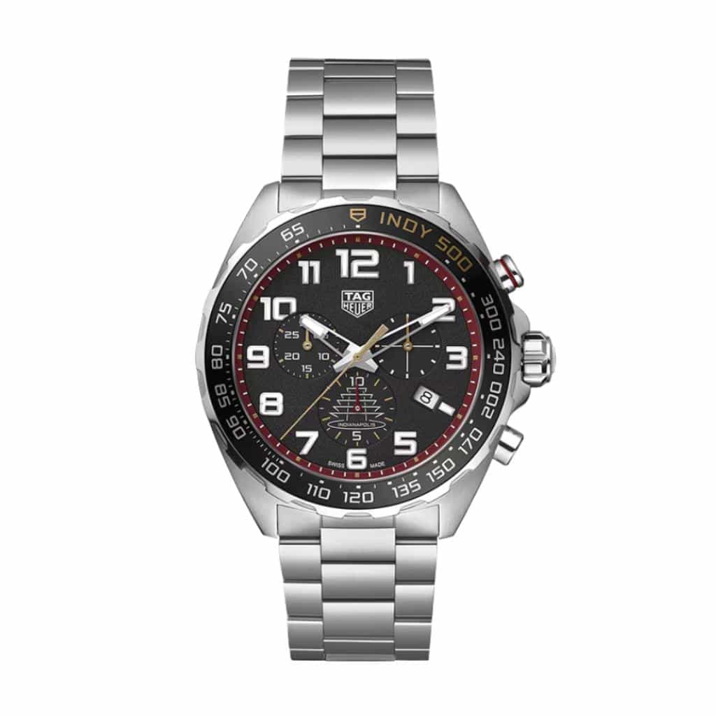 TAG Heuer Formula 1 Indy 500 Chronograph ( Cod 44 )