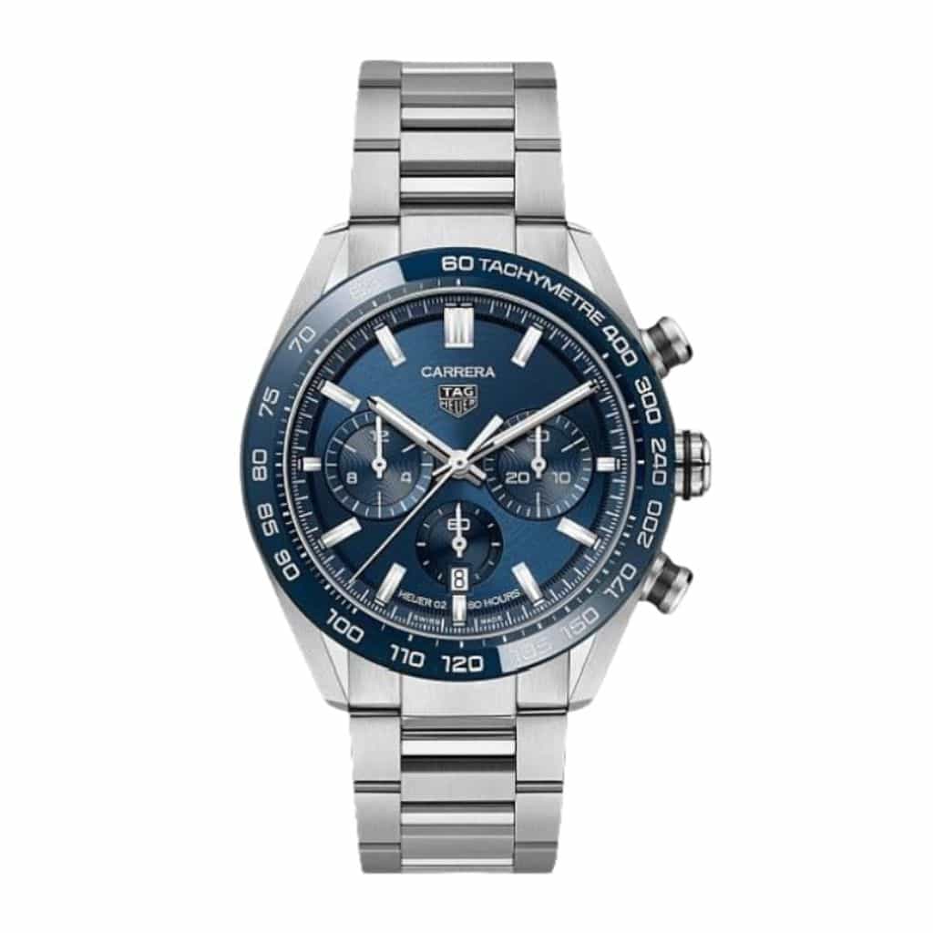 TAG Heuer Carrera Chronograph