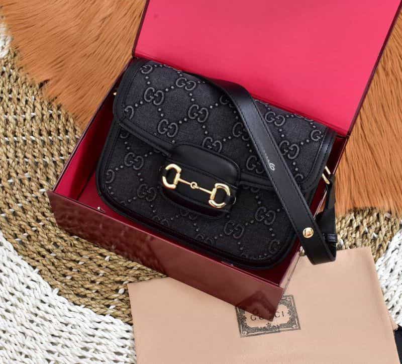 MINI BAG GUCCI FULL SET