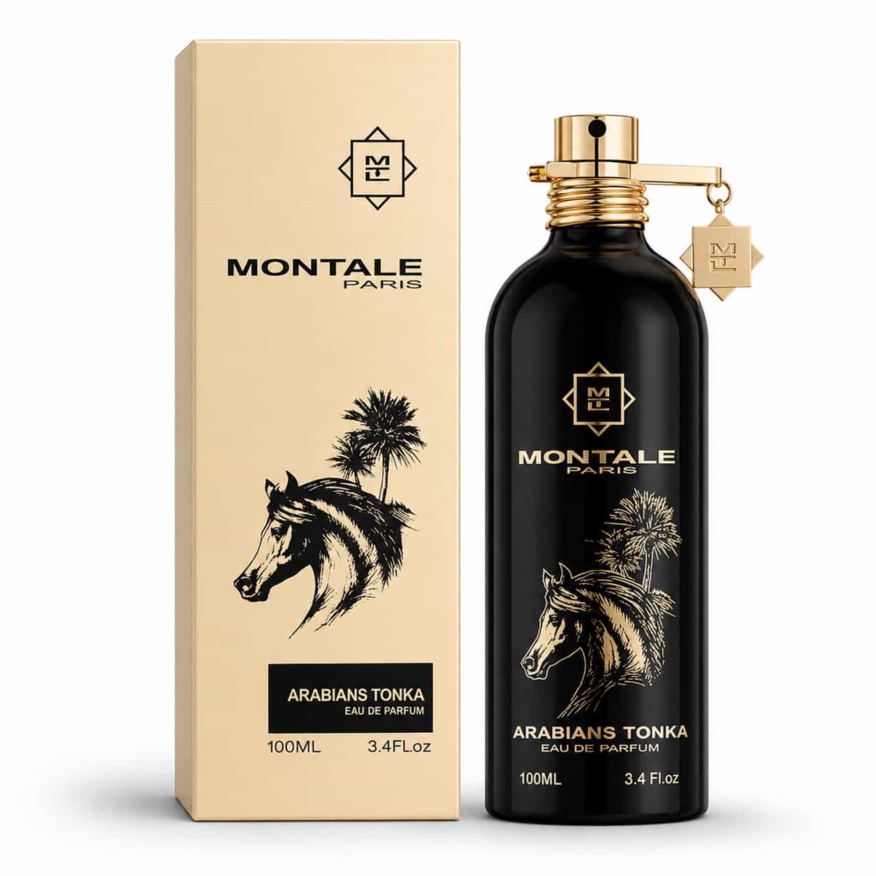 MÓNTALE ARABIANS TONKA