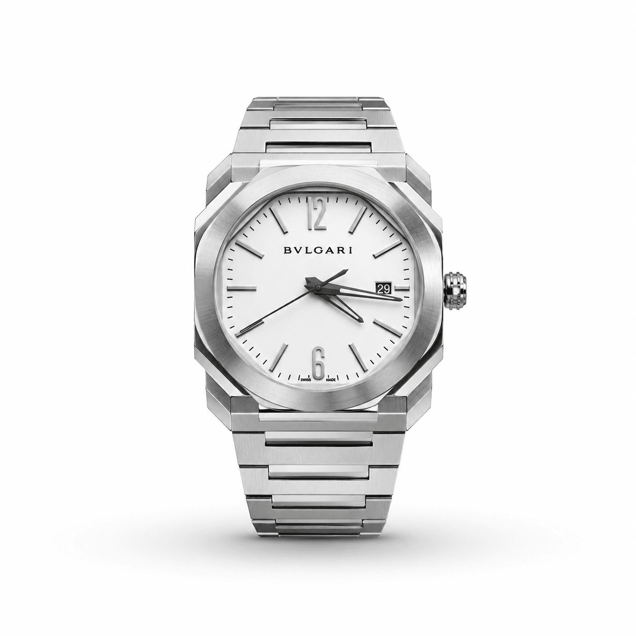 Reloj Bvlgari (COD 1)