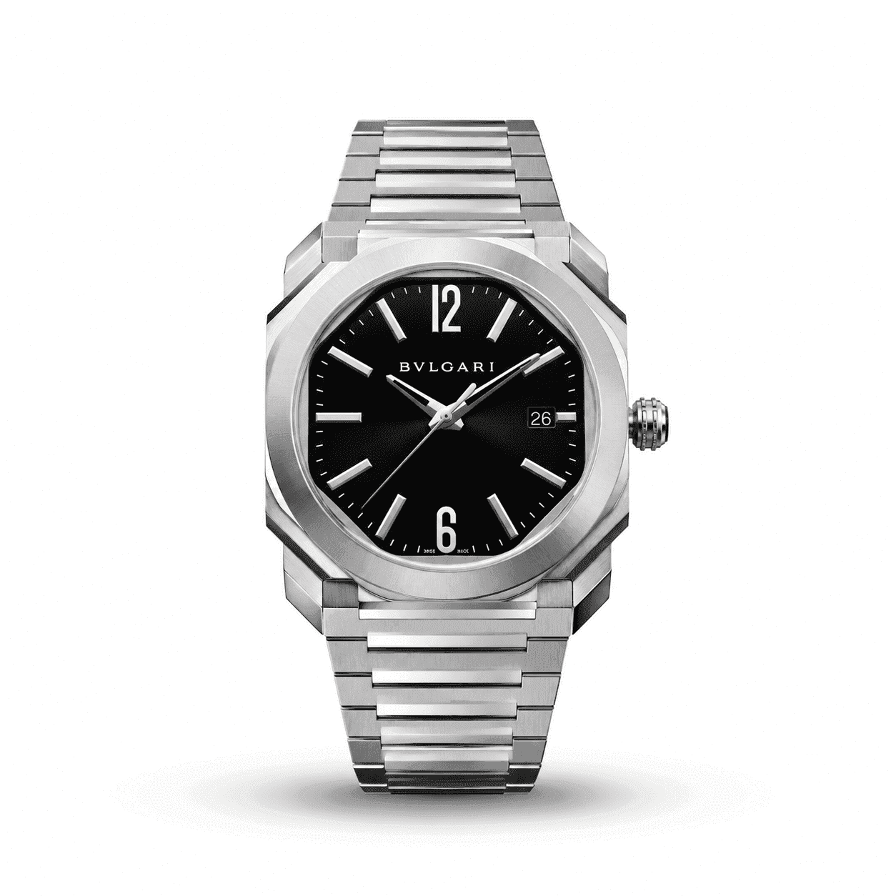 Reloj Bvlgari (COD 2)