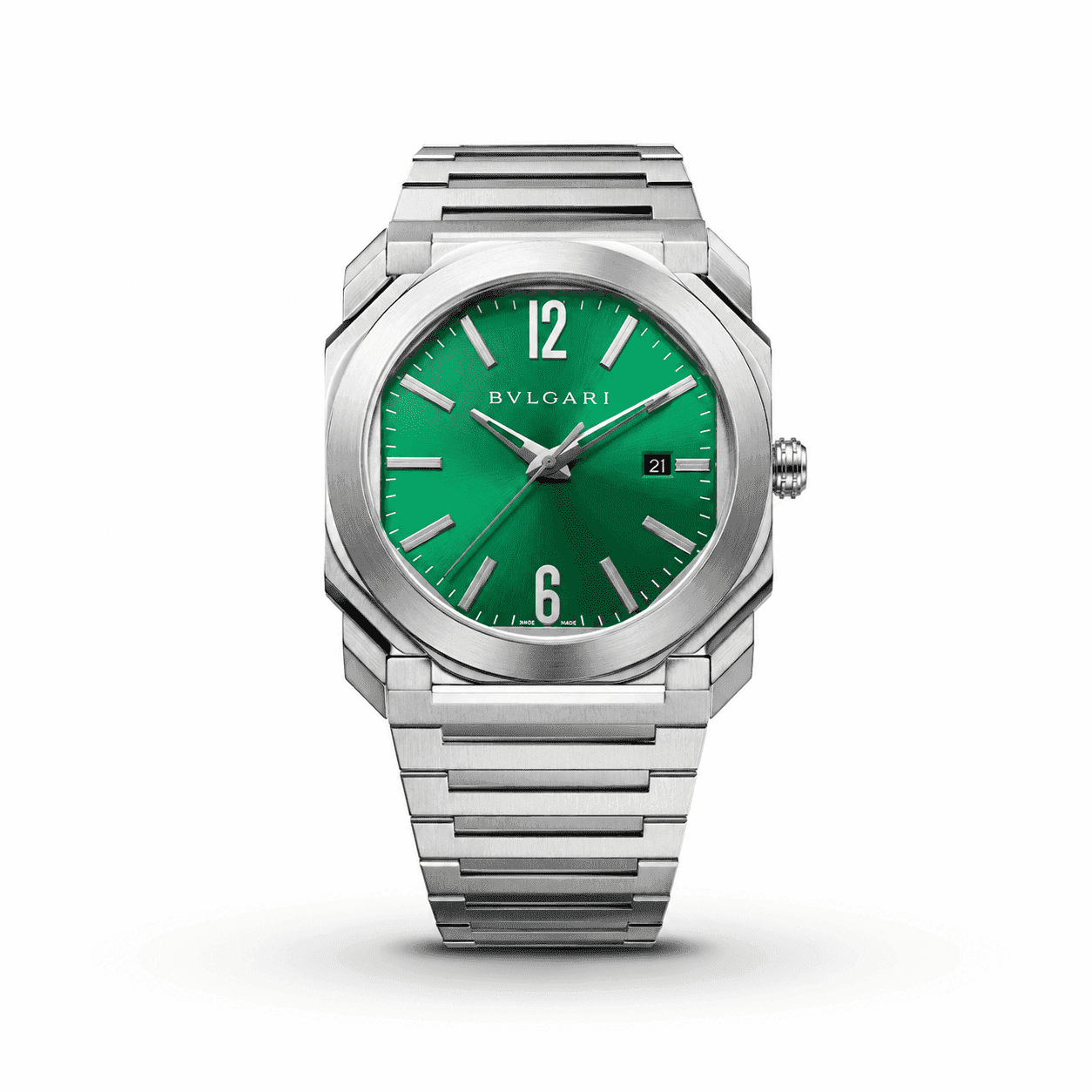 Reloj Bvlgari (COD 3)