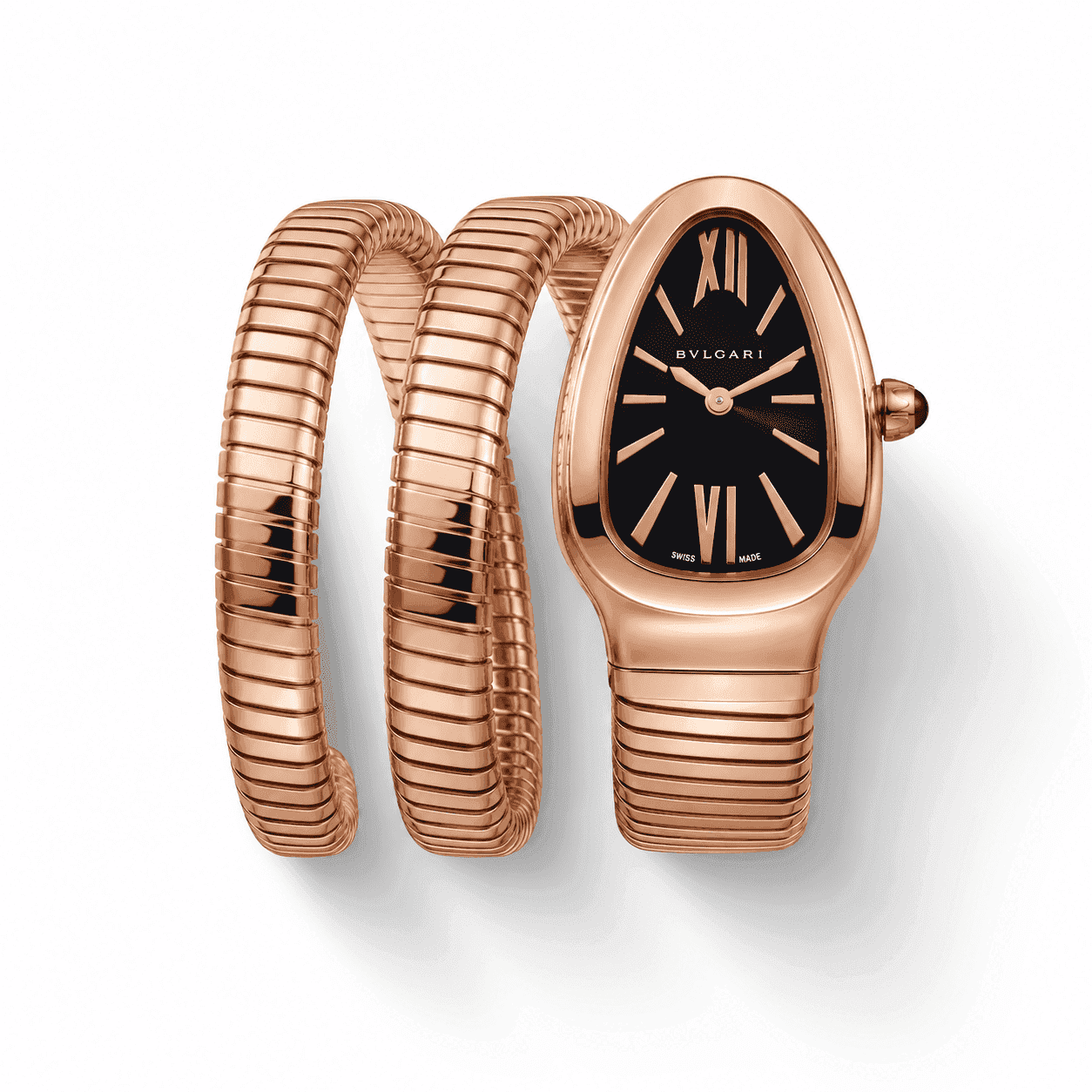 Reloj Bvlgari (COD 4)