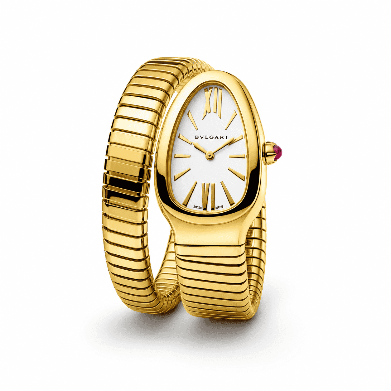 Reloj Bvlgari (COD 5)