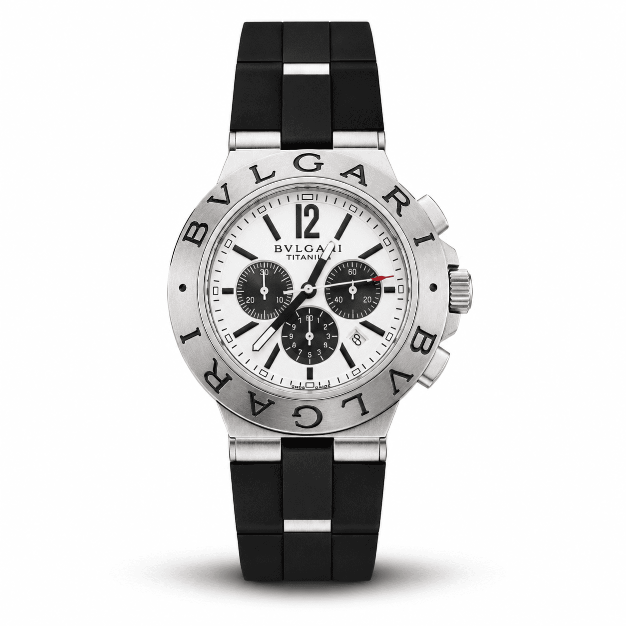 Reloj Bvlgari (COD 6)