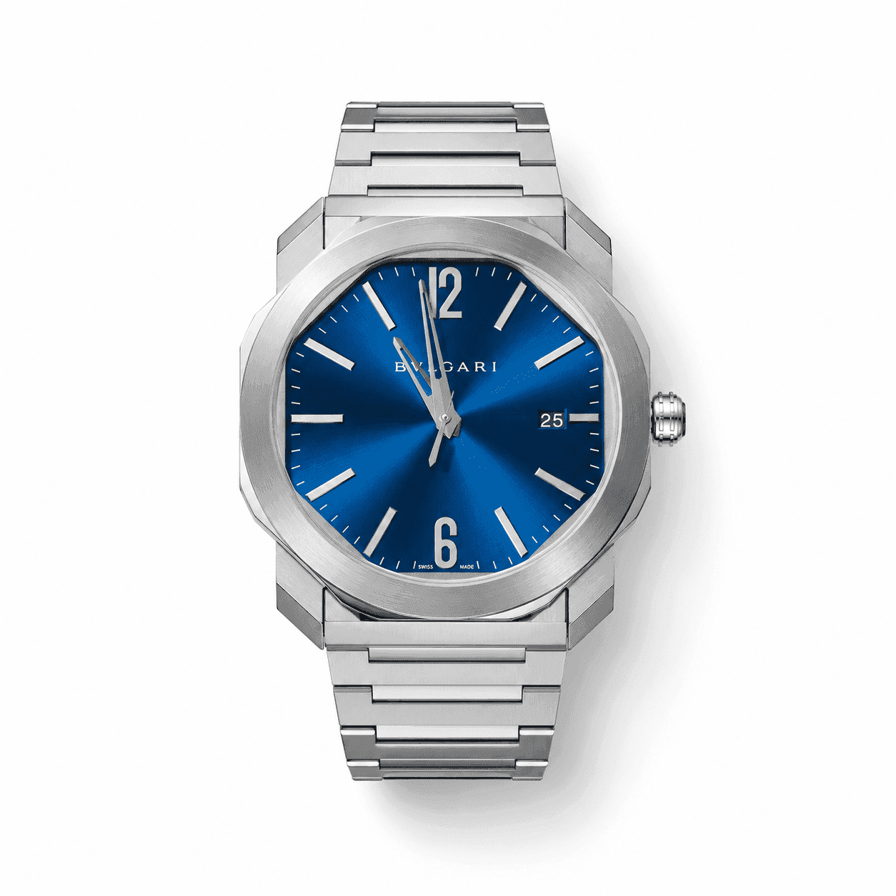 Reloj Bvlgari (COD 7)