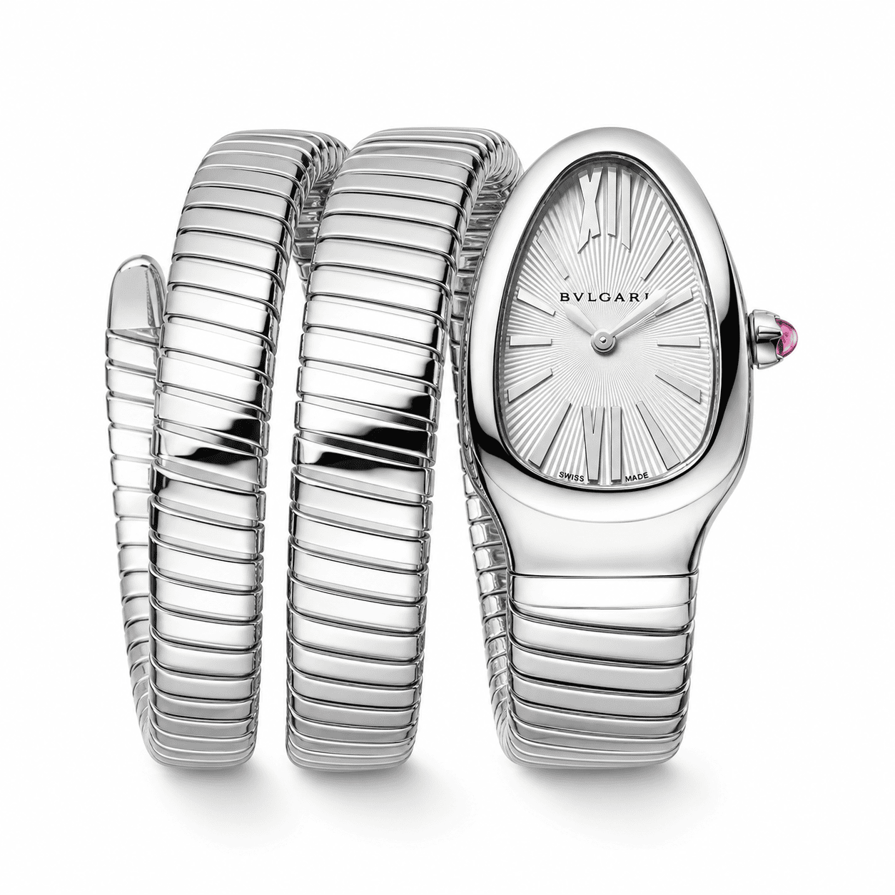 Reloj Bvlgari (COD 8)