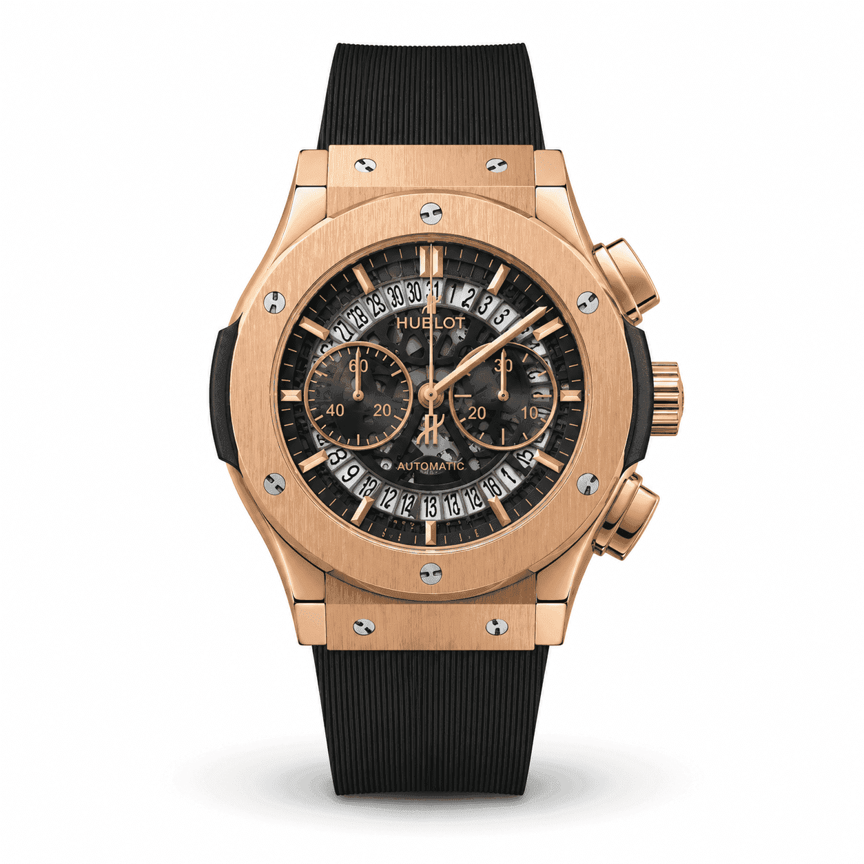 Reloj Hublot (COD 1)