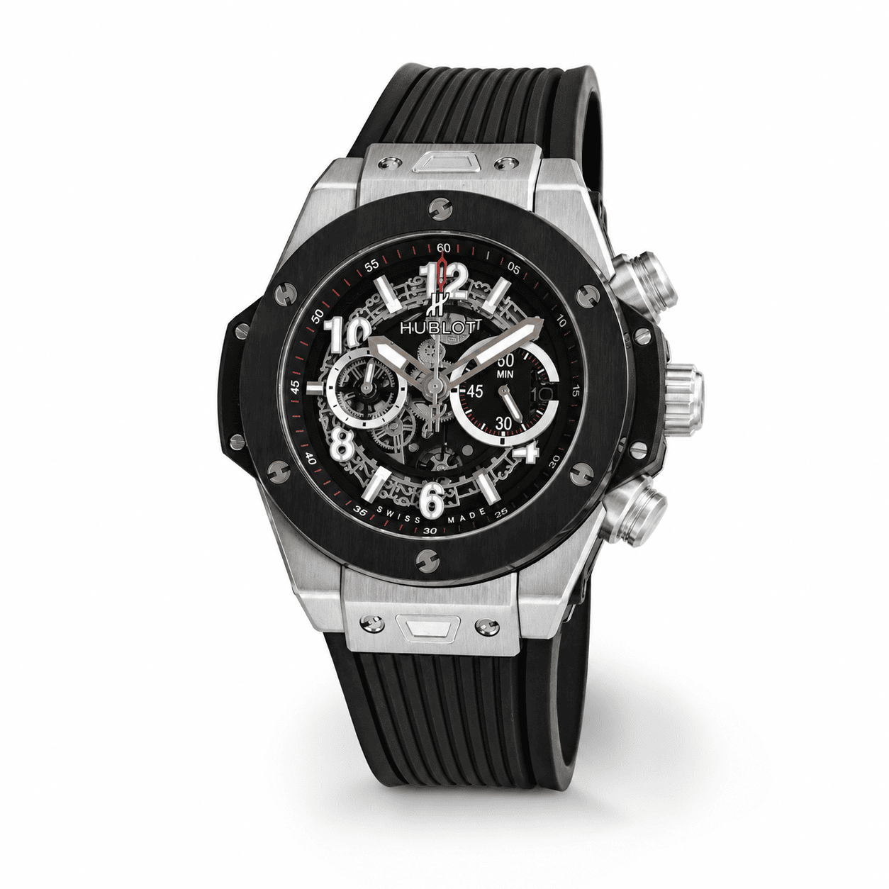 Reloj Hublot (COD 2)