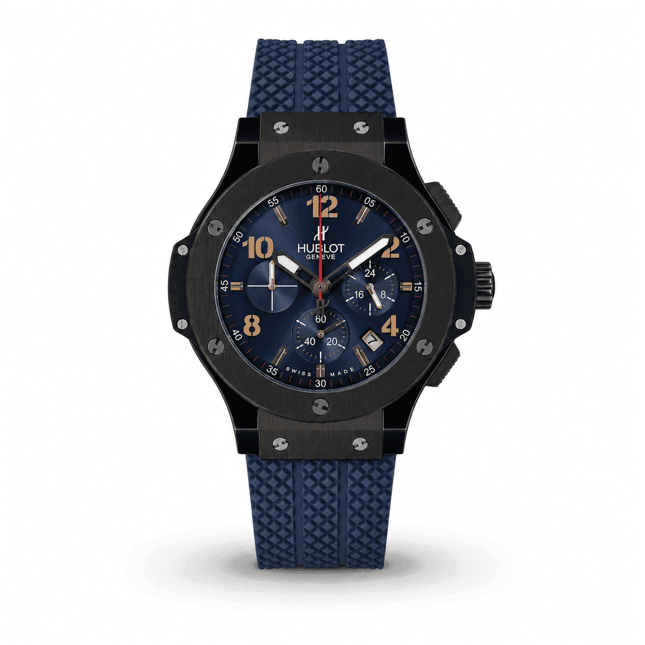 Reloj Hublot (COD 3)