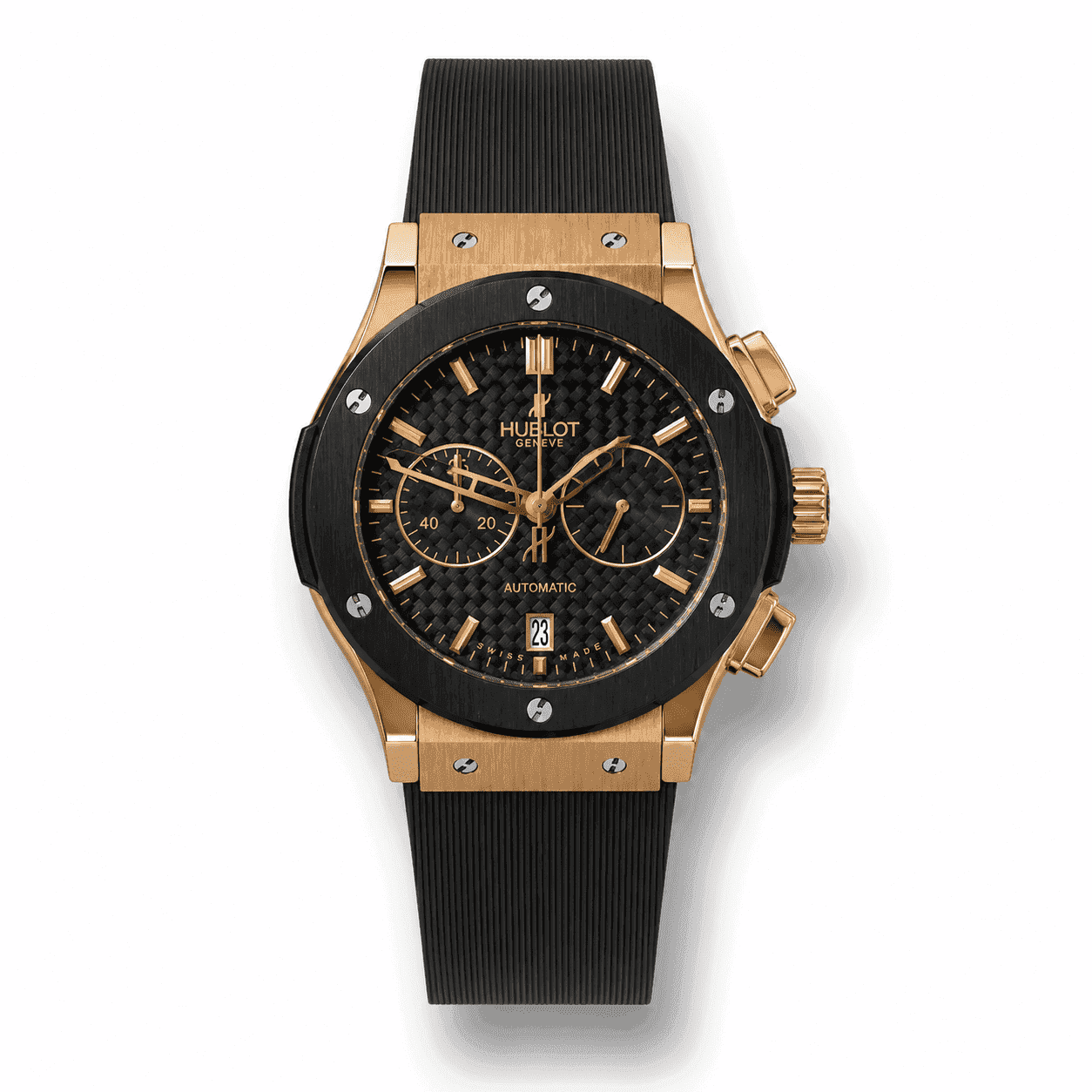 Reloj Hublot (COD 4)