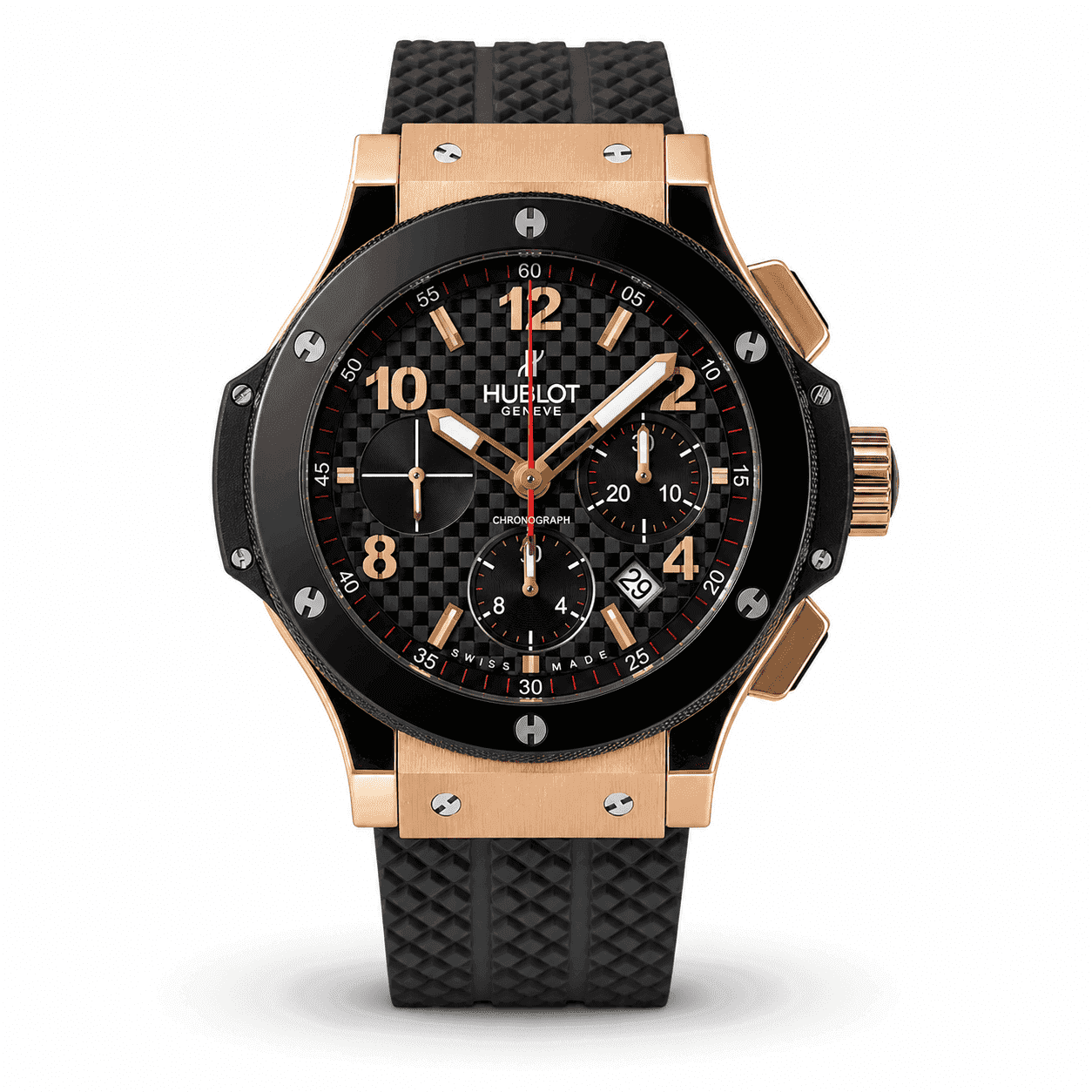 Reloj Hublot (COD 5)