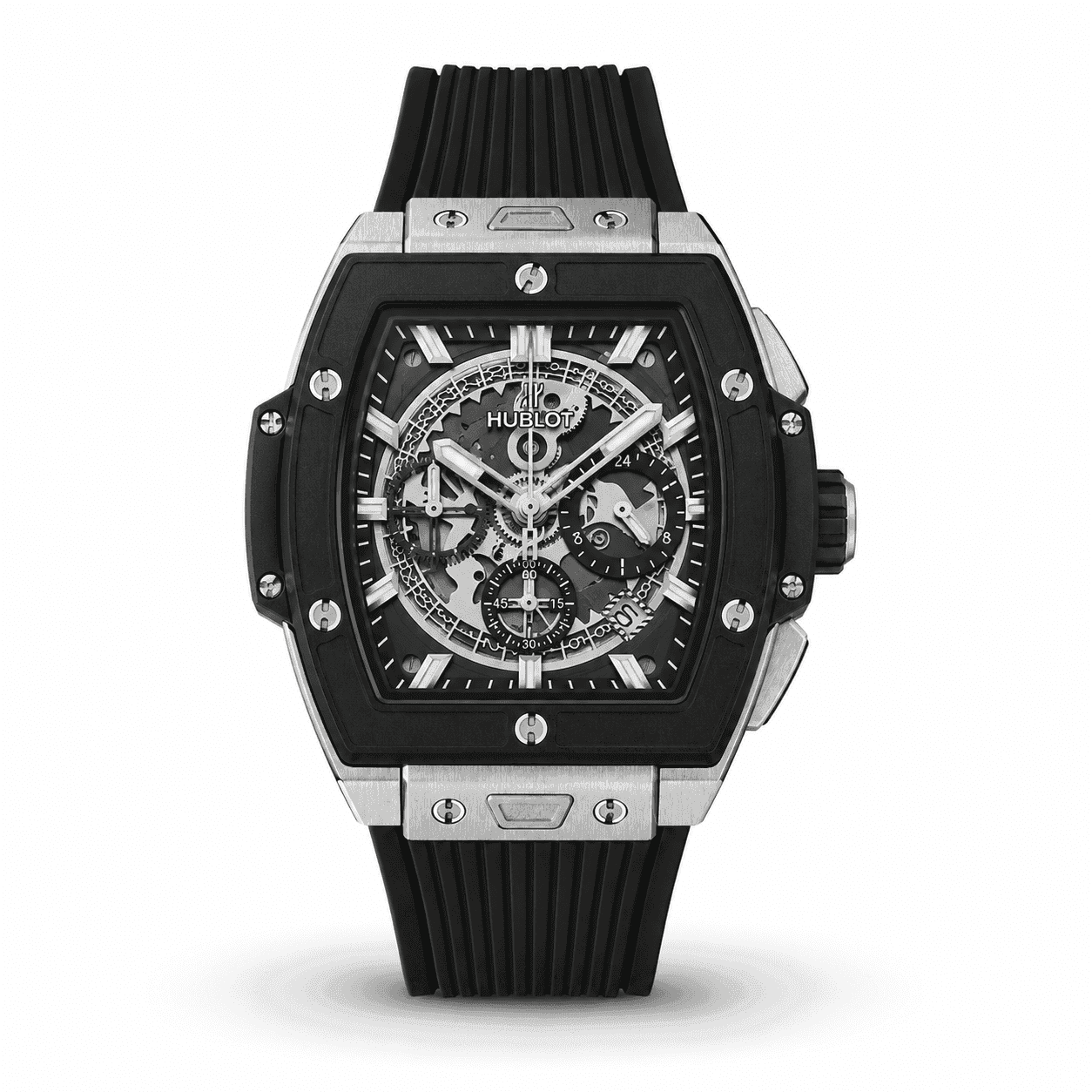 Reloj Hublot (COD 6)