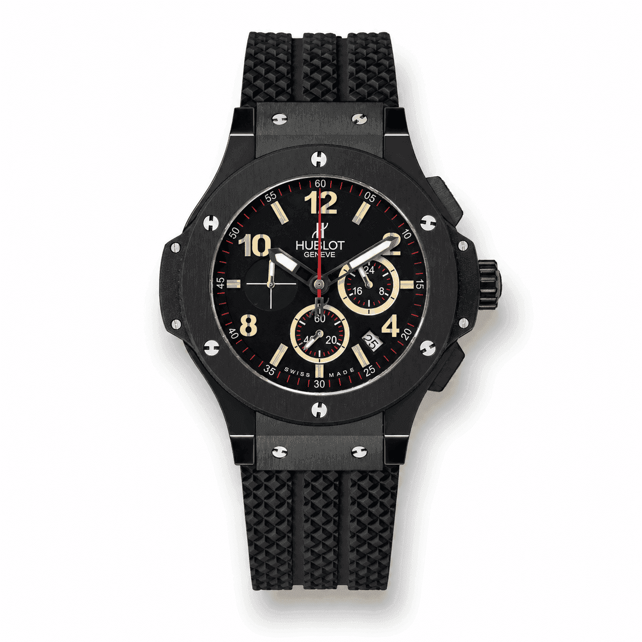 Reloj Hublot (COD 7)