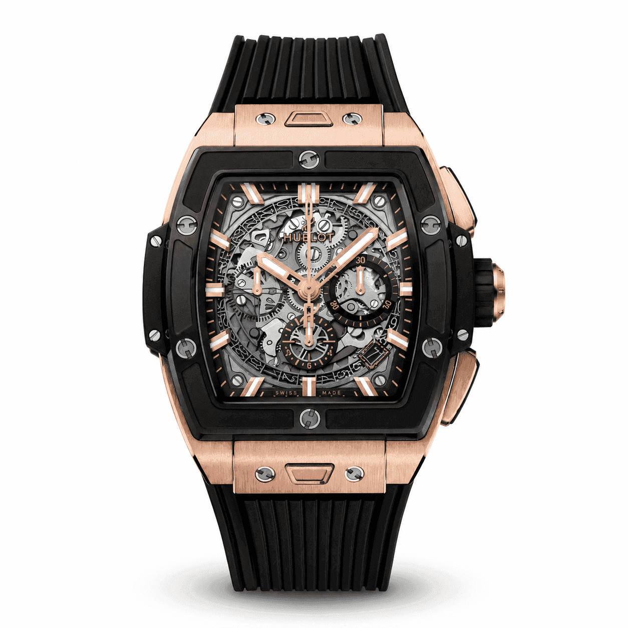 Reloj Hublot (COD 8)