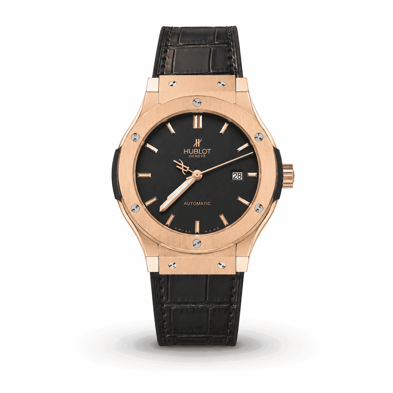 Reloj Hublot (COD 9)