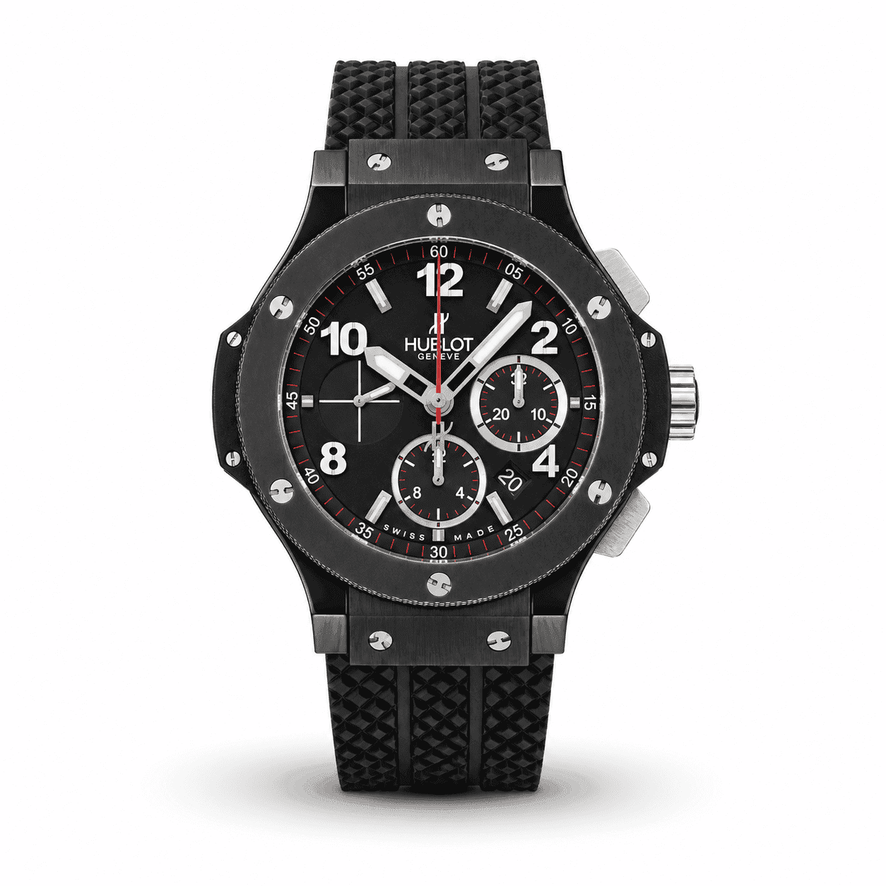 Reloj Hublot (COD 10)