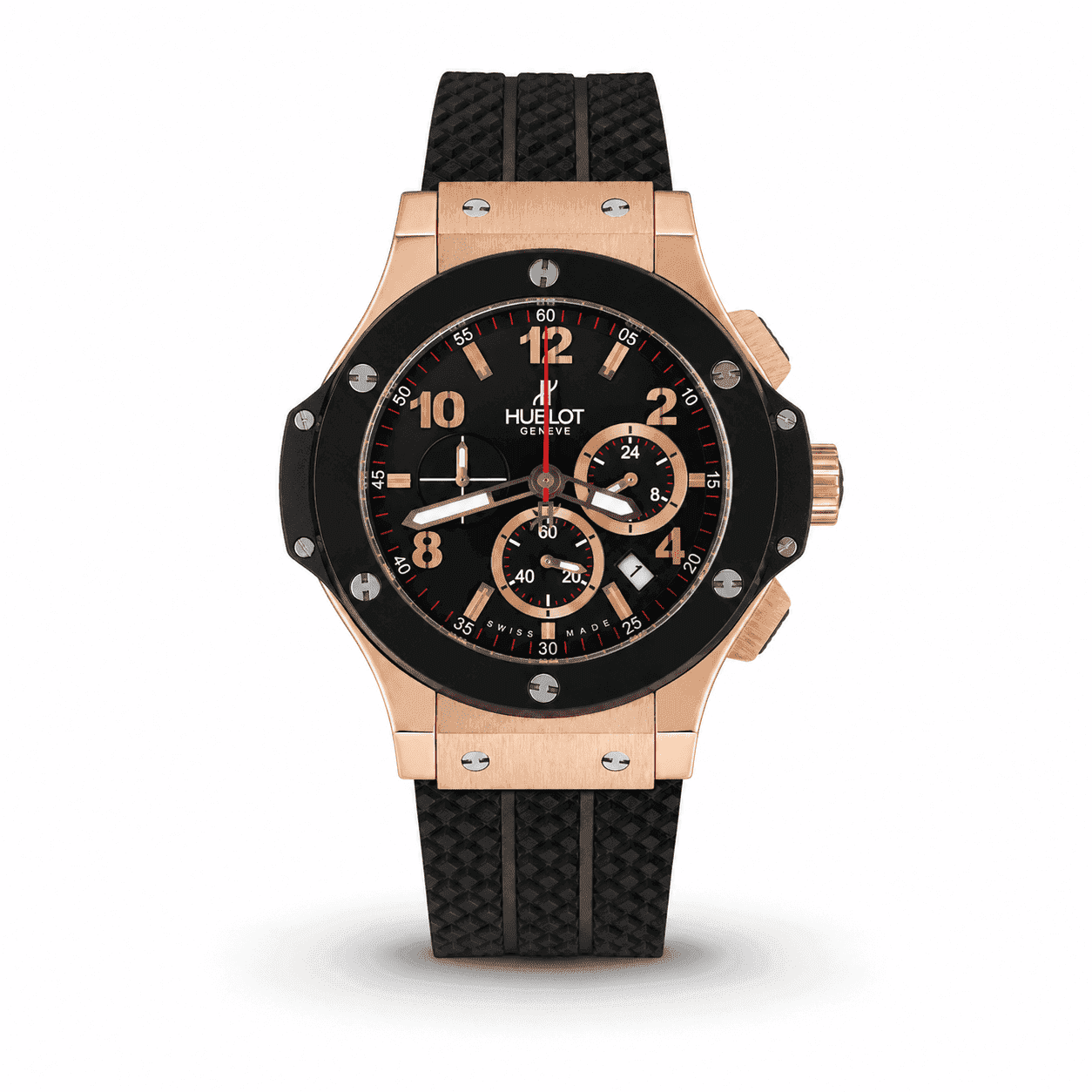 Reloj Hublot (COD 11)