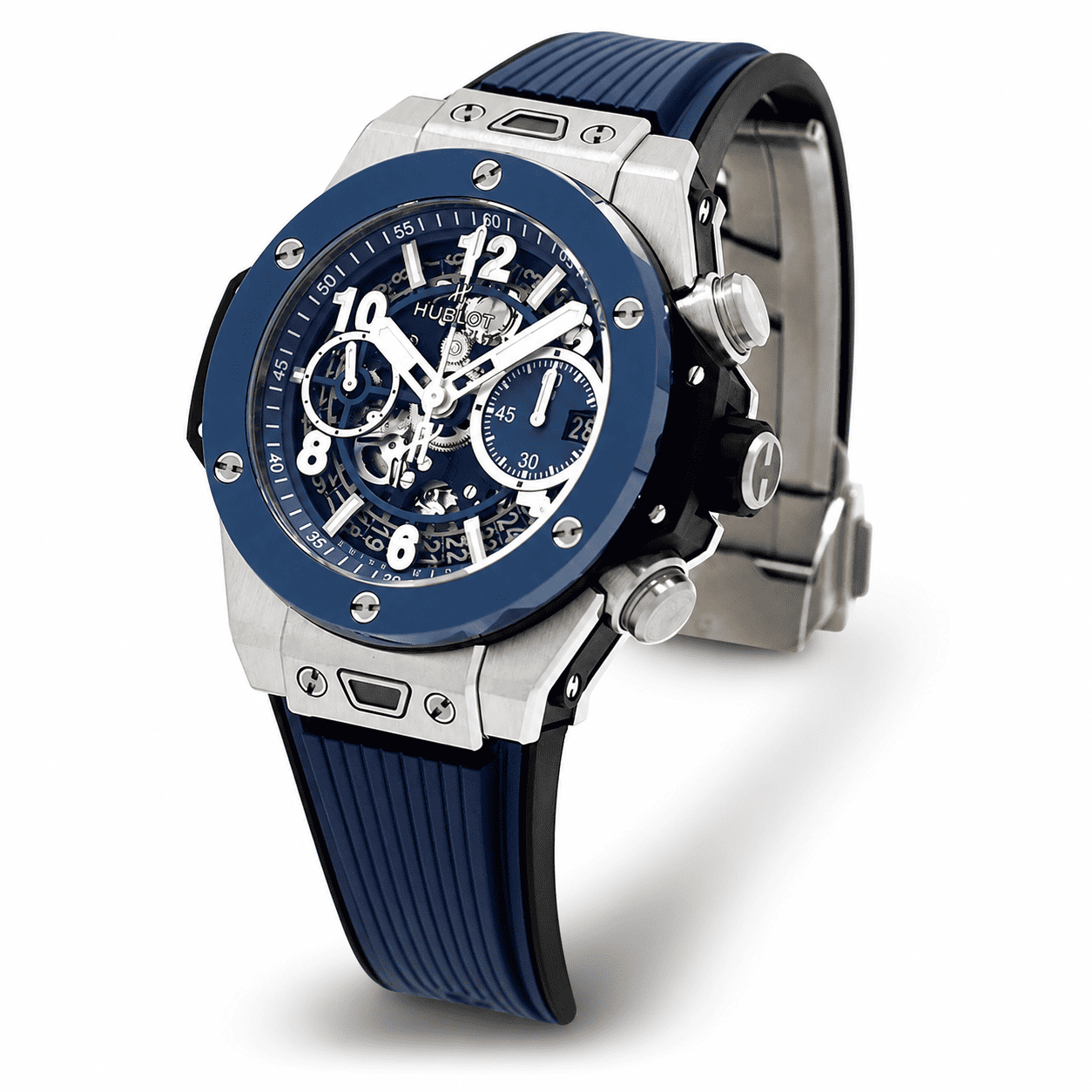 Reloj Hublot (COD 13)