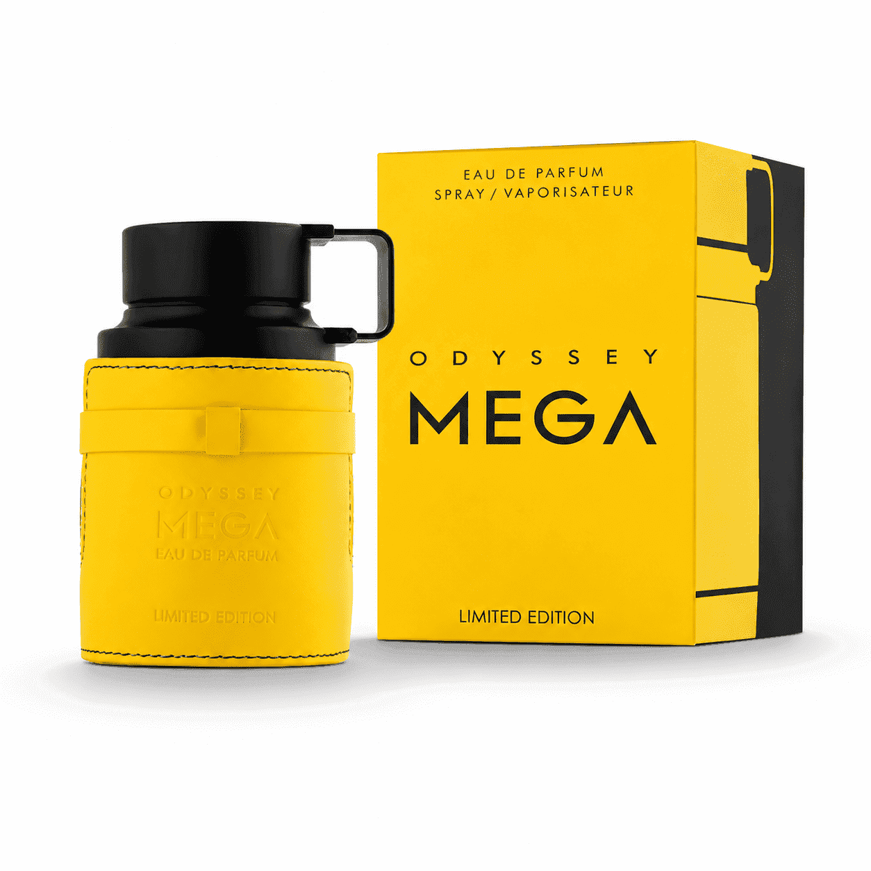 Odyssey Mega 100 ml