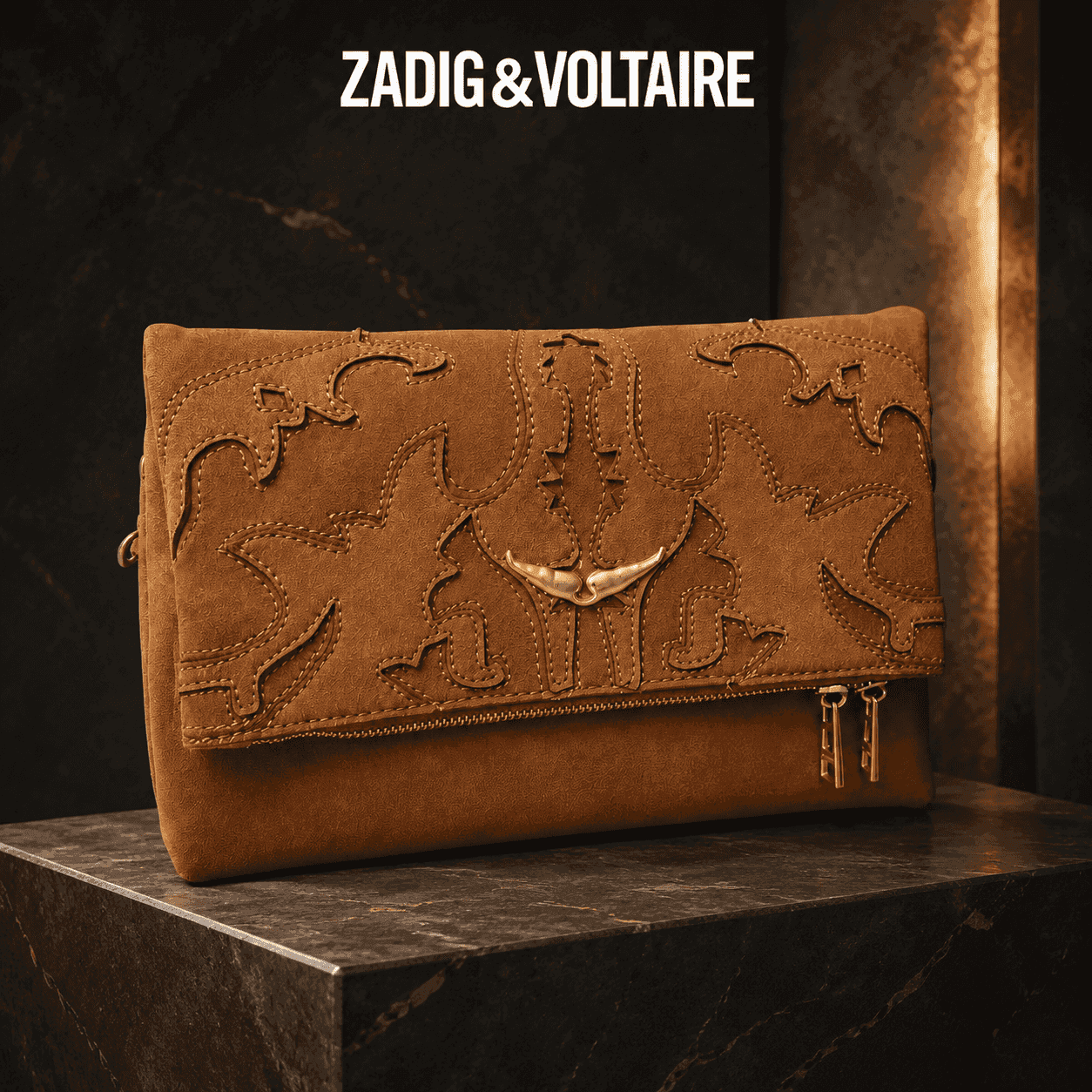 Mini Bag Zadig