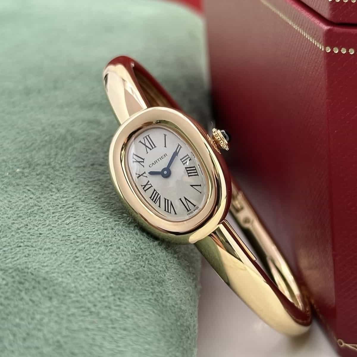 Cartier Baignoire
